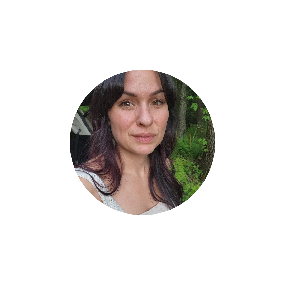 Maryam Lempke, LMT, RN, DNP